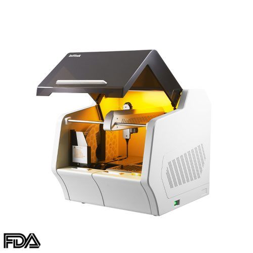 Gerinnungs-Analysator- BCA-A-4-20