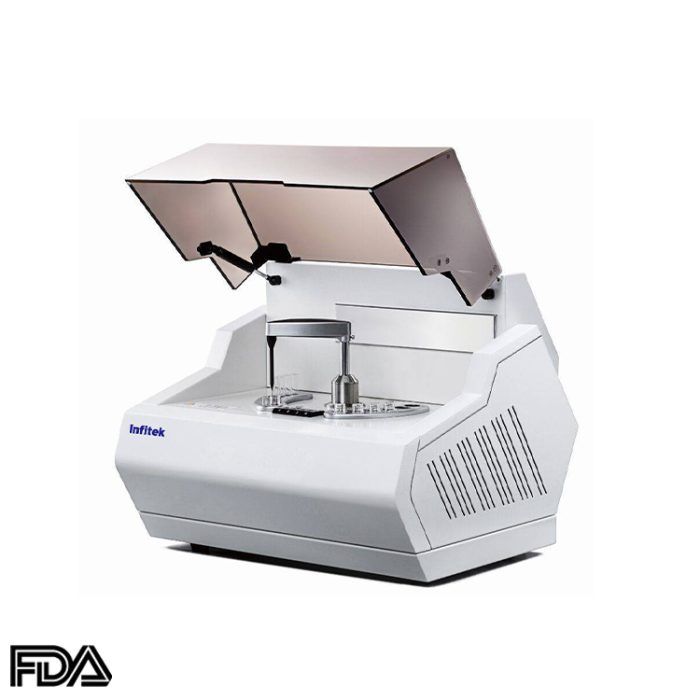 Gerinnungs-Analysator- BCA-A-4-6
