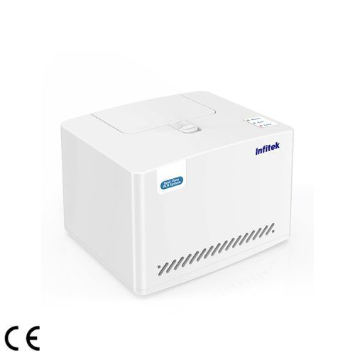 Echtzeit-PCR-System, PCR-Q88-Serie