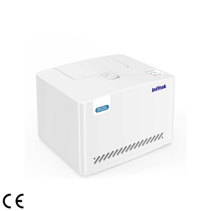 Echtzeit-PCR-System, PCR-Q88-Serie