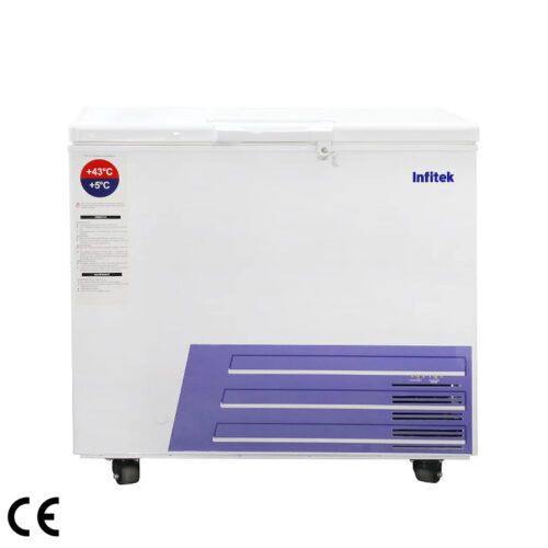 Solar Medicine Refrigerator, CRF10-S97