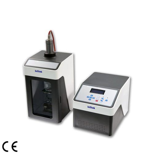 Ultraschall-Zellendisruptor, USCG-N-Serie