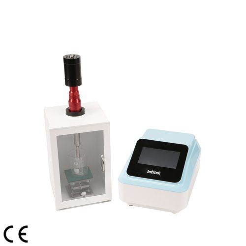Ultraschall-Zellendisruptor, USCG-T-Serie