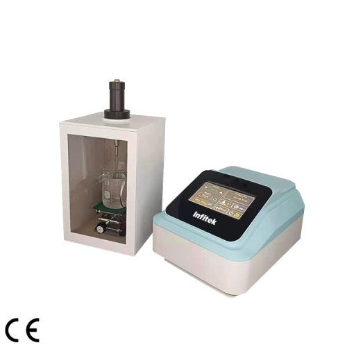 Ultraschall-Zellendisruptor, USCG-T-Serie