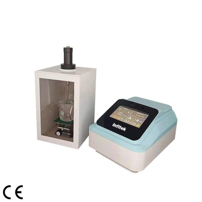 Ultraschall-Zellendisruptor, USCG-T-Serie