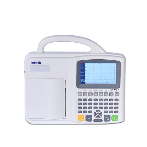 ECG-E3 EKG-Gerät