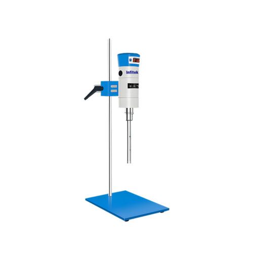 Homogenisator-Digital-Typ- DH-1500
