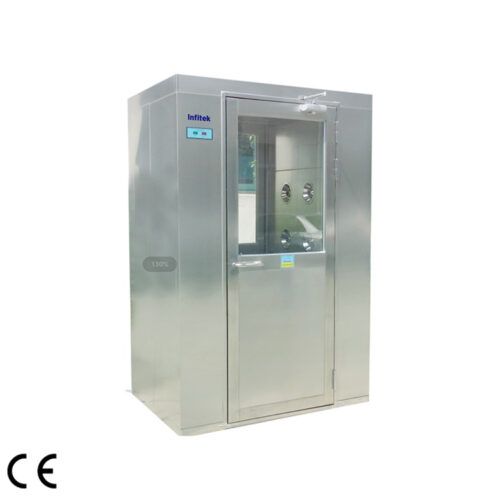 ASR-1400D Air Shower