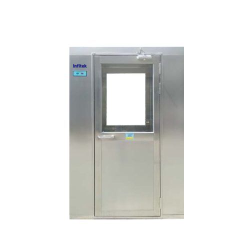 Luftdusche, ASR-1400D