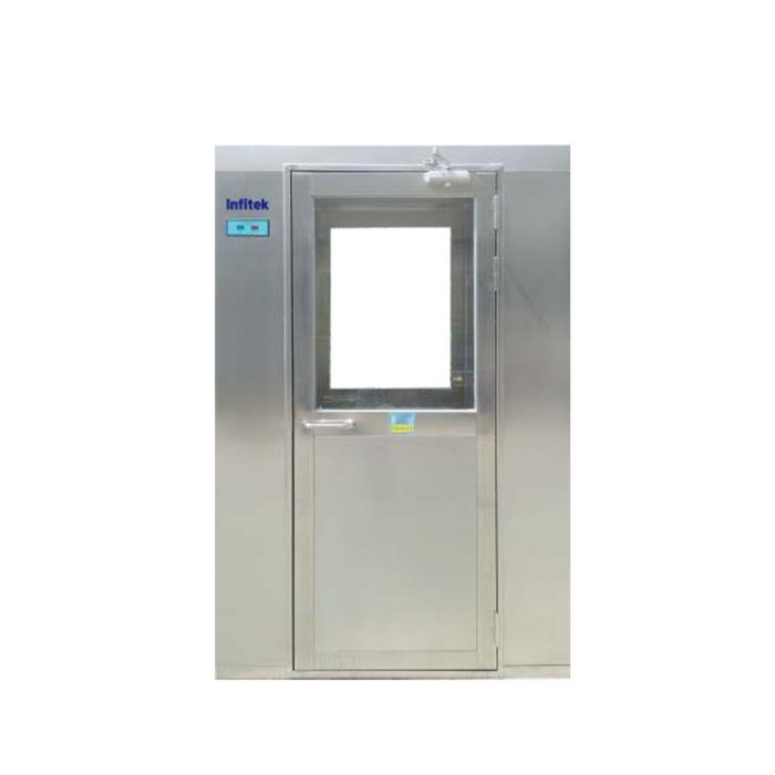 Luftdusche, ASR-1400D