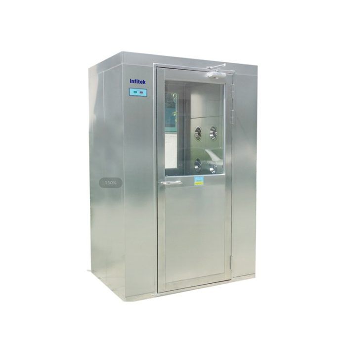 Luftdusche, ASR-1400D – Bild 2