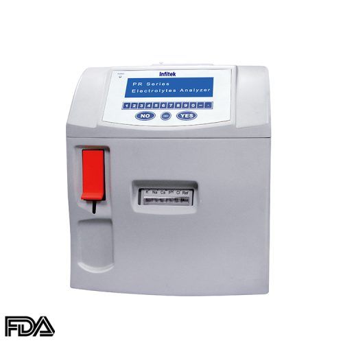 EA-3--30- EA-5-30 Elektrolytanalysator