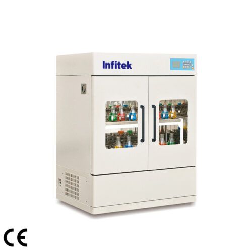 ICB-S1112B, Shaking incubator