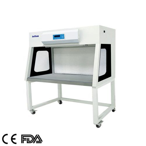 Laminar-Flow-Kabinett, horizontaler Typ, medizinischer Typ, LCB-H1600J