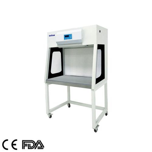 Laminar-Flow-Kabinett, horizontaler Typ, medizinischer Typ, LCB-H800J