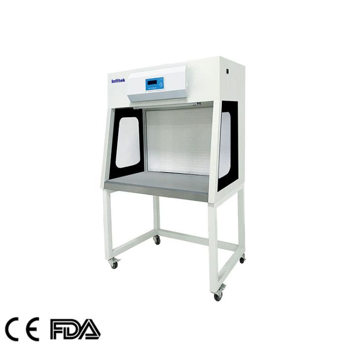 Laminar-Flow-Kabinett, horizontaler Typ, medizinischer Typ, LCB-H800J