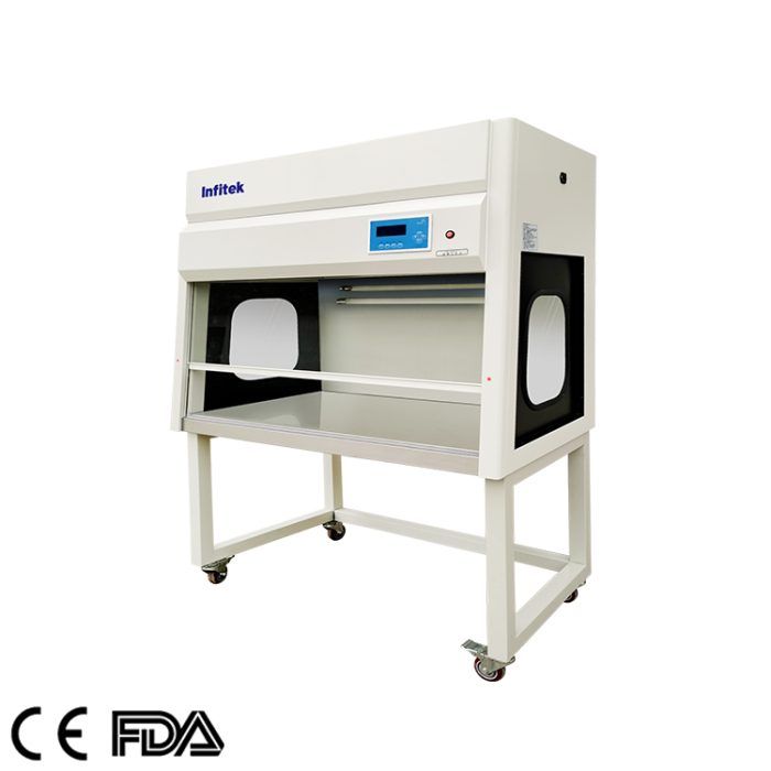 Laminar-Flow-Kabinett, Vertikaltyp, Medizinischer Typ, LCB-V1400J