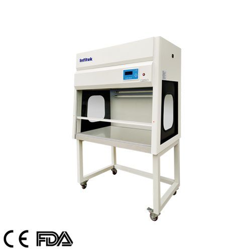 Laminar-Flow-Kabinett, Vertikaltyp, Medizinischer Typ, LCB-V800J