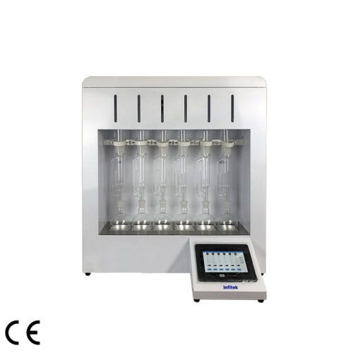 SE-6P Soxhlet Extractor