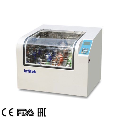 Schüttelinkubator,- ICB-S100B ,- ICB-S200B ,- ICB-S100D ,- ICB-S200D ,- ICB-S100F,- ICB-S200F