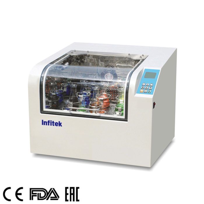 Schüttelinkubator,- ICB-S100B ,- ICB-S200B ,- ICB-S100D ,- ICB-S200D ,- ICB-S100F,- ICB-S200F