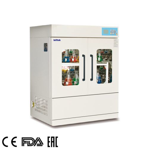 Schüttelinkubator,- ICB-S1102 ,- ICB-S2102 ,- ICB-S1102D ,- ICB-S2102D