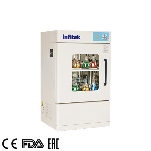 Schüttelinkubator, ICB-S1102C , ICB-S2102C , ICB-S1102CD , ICB-S2102CD
