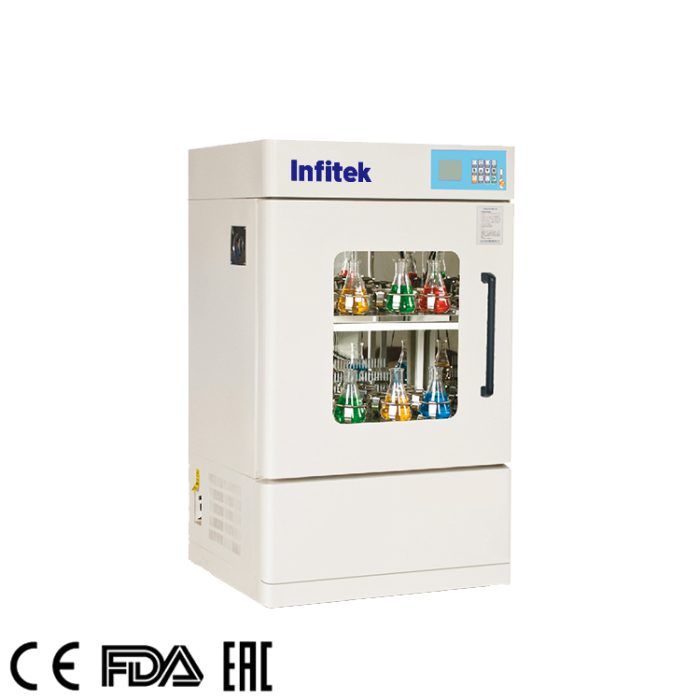 Schüttelinkubator, ICB-S1102C , ICB-S2102C , ICB-S1102CD , ICB-S2102CD