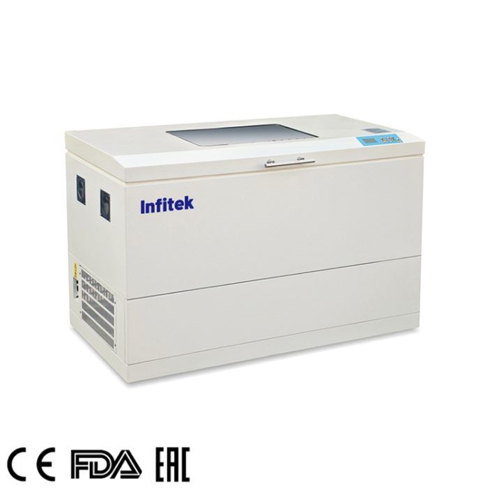 Schüttelinkubator,- ICB-S111B ,- ICB-S211B ,- ICB-S111BD ,- ICB-S211BD