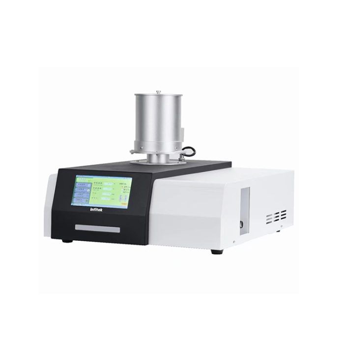 Thermogravimetrischer Analysator, TGA-1150