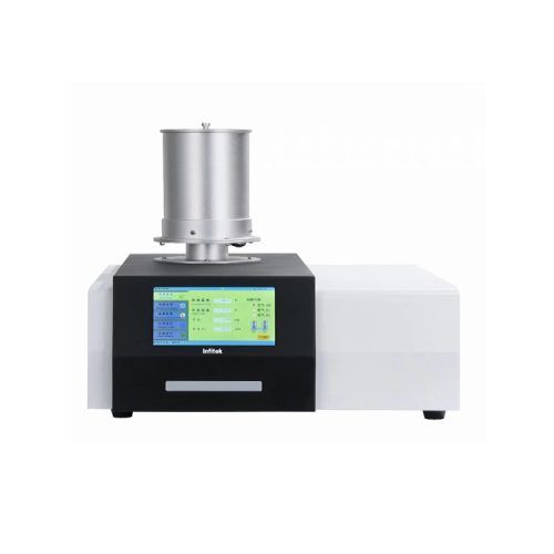 Thermogravimetrischer Analysator, TGA-1150