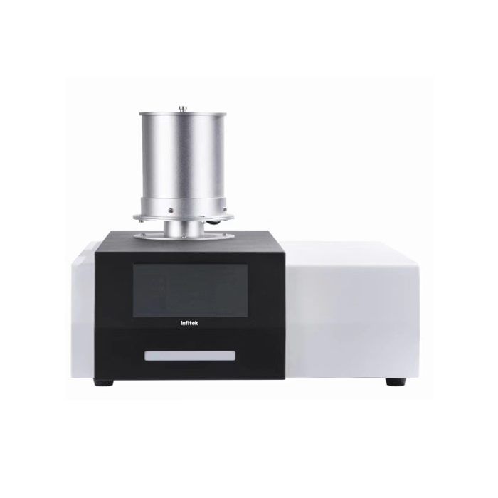 Thermogravimetrischer Analysator, TGA-1150 – Bild 3