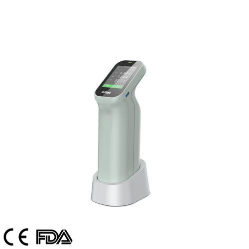 Kolorimeter, SP-CLR410C , 411C, 412C