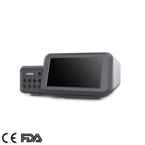 Stromversorgung für Elektrophoresegeräte, GEP-PH-600D