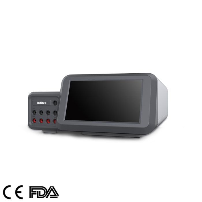 Stromversorgung für Elektrophoresegeräte, GEP-PH-600D