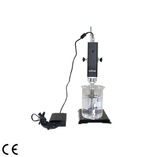 Tragbarer Ultraschall-Zellendisruptor, USCG-P-Serie