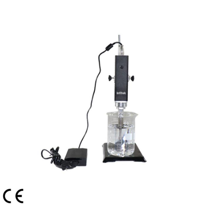 Tragbarer Ultraschall-Zellendisruptor, USCG-P-Serie