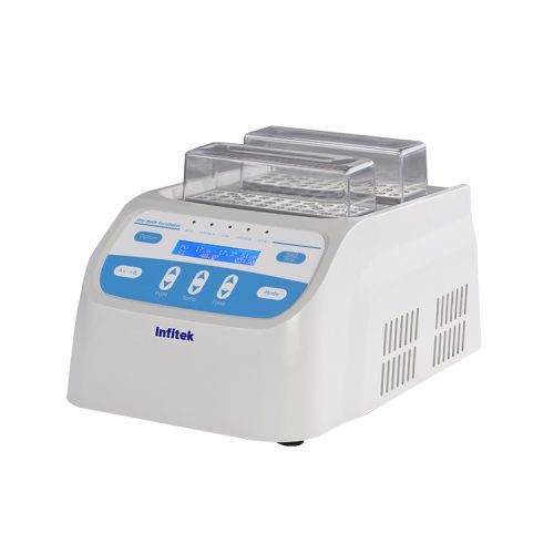 Mini-Trockenbad-Inkubator, DBI-100VII 01