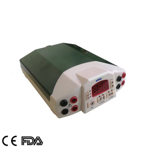 Mini-Basiselektrophoresegerät, GEP-PH-300