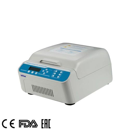 Schüttler, Mikroplattentyp, DBI-PR80-5