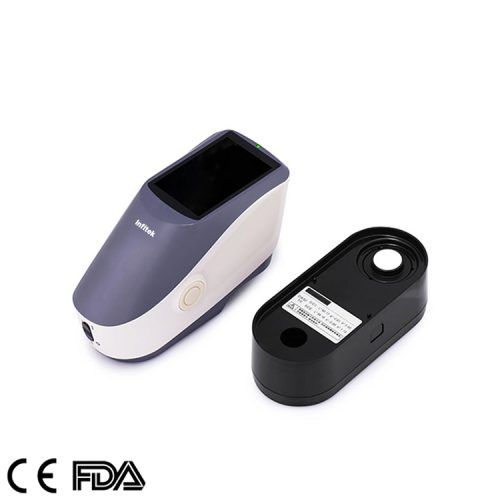 Spektralphotometer, SP-CLR306
