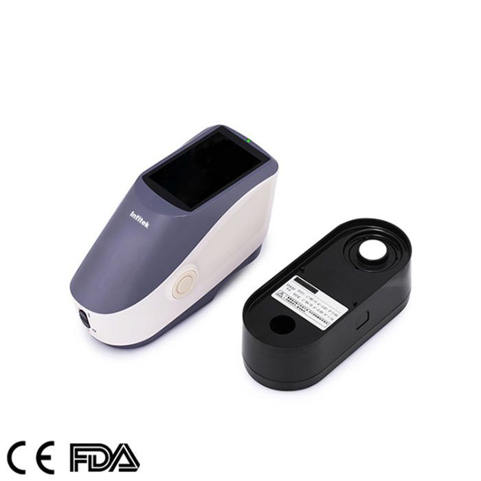 Spektralphotometer, SP-CLR306