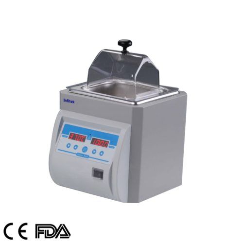 Thermostat-Wasserbad, WB-1R2H-2R