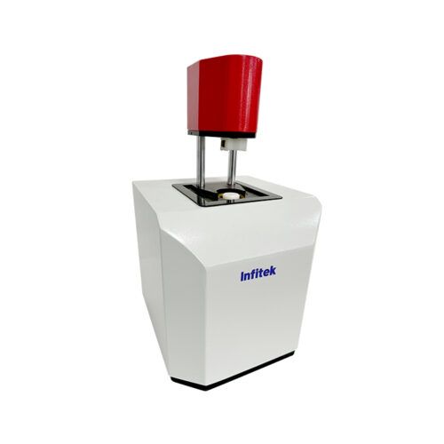 Viskosimeter, VSC-P80