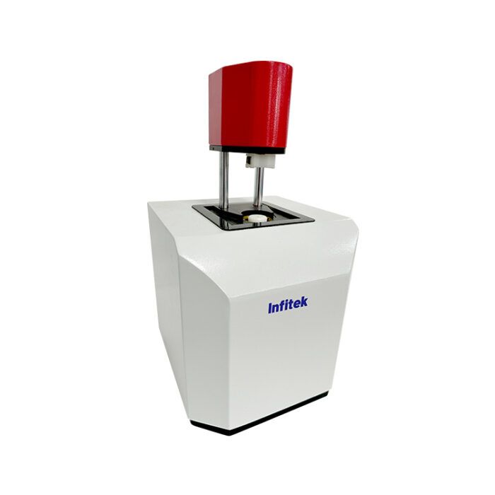 Viskosimeter, VSC-P80