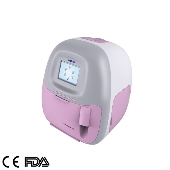 BGA-150-3 -BGA-150-6- BGA-150-7 Blutgasanalysator