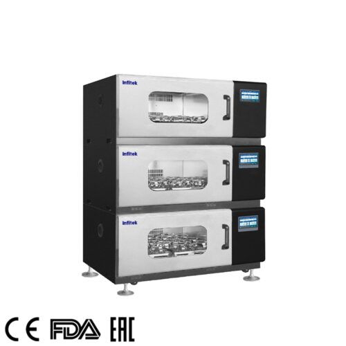 CO2-Inkubatoren ICB-CO2-2S206