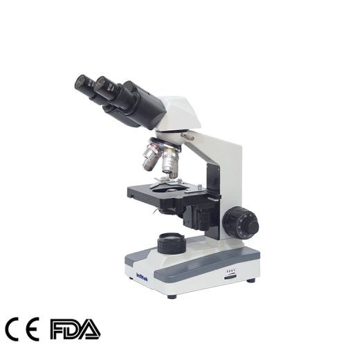 Biologisches Mikroskop, MSC-B103(Siedentopf)