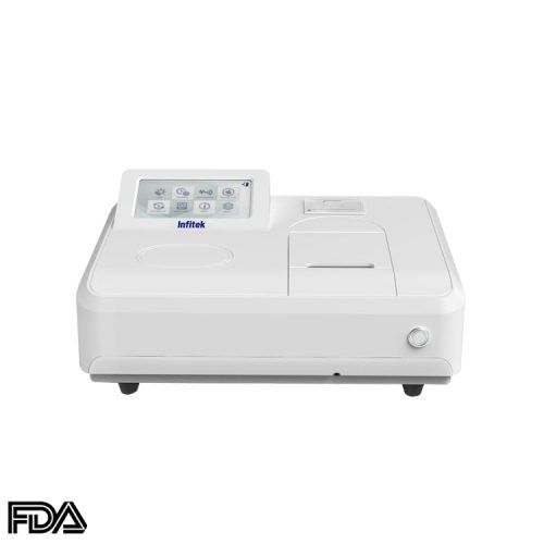 COD-Analysator, COD-Y1001