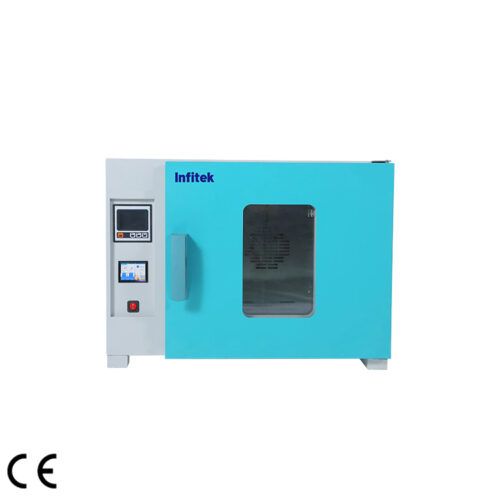 DOI-50Z, Dual Purpose Oven Incubator